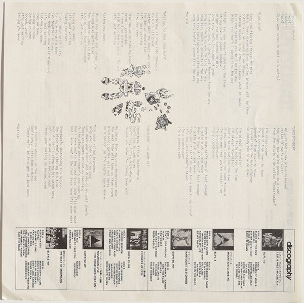 Live: The Road Goes Ever On