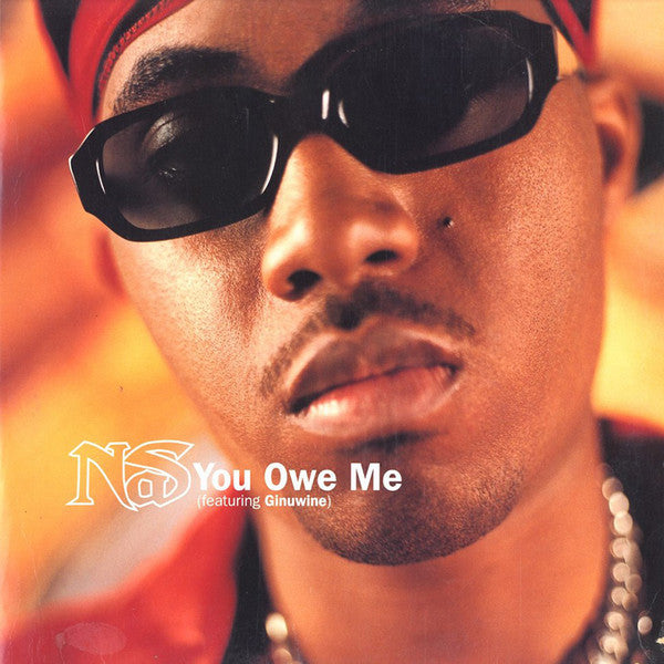 Master Release: You Owe Me by Nas
