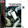 Wes Montgomery - A Day In The Life (Vinyl, LP, Album, Stereo) Very Good (VG) / Very Good (VG)