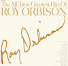 Roy Orbison - The All-Time Greatest Hits Of Roy Orbison (2xLP, Compilation, Limited Edition, Numbered, Reissue, Remastered) - Mint (M) / Mint (M)