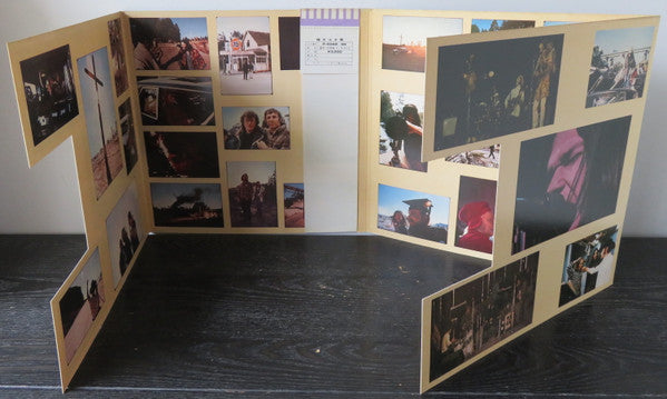 Journey Through The Past