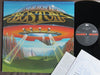 Boston - Don't Look Back (Vinyl, LP, Album, Reissue) Very Good Plus (VG+) / Very Good Plus (VG+)