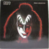 Kiss - Gene Simmons (Vinyl, LP, Album, Stereo) Very Good (VG) / Very Good (VG)