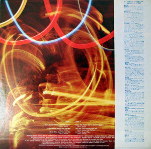 Release: Let The Music Play-Vinyl-Japan-1976-GP-424-6419562