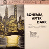 Cannonball Adderley - Bohemia After Dark (LP, Album, Reissue, Mono) - Very Good (VG) / Very Good (VG)