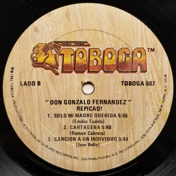 Repicao