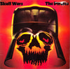 The Pirates (3) - Skull Wars (LP, Album, Stereo) - Good Plus (G+) / Very Good (VG)