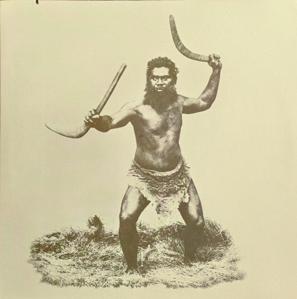 Master Release: Boomerang by Boomerang (8)
