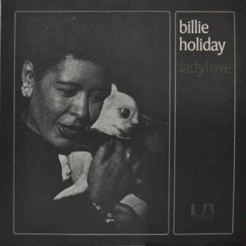 Master Release: Ladylove by Billie Holiday