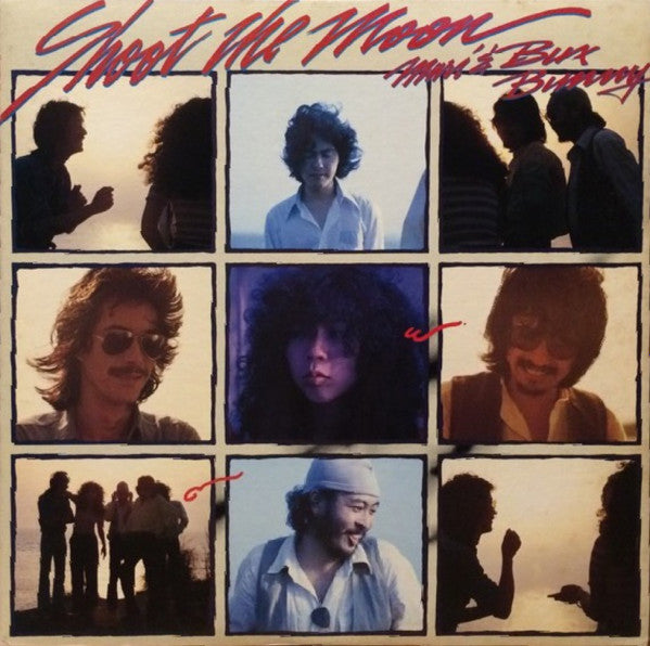 Release: Shoot The Moon-Vinyl-Japan-1978-25AH 499-9339800