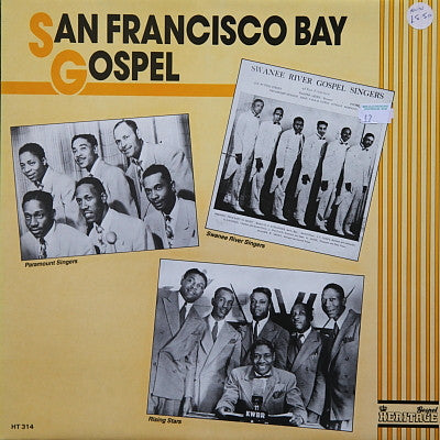 San Francisco Bay Gospel