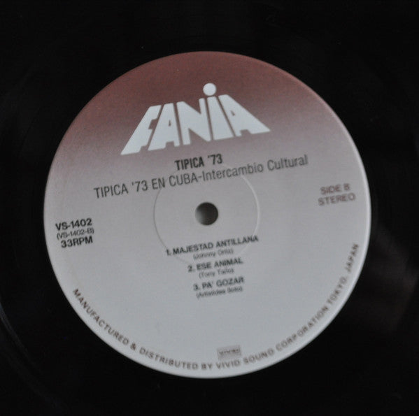 En Cuba - Intercambio Cultural