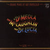 John McLaughlin - Friday Night In San Francisco (LP, Reissue, Stereo) - Near Mint (NM or M-) / Near Mint (NM or M-)