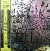 Cream (2) - Wheels Of Fire (2xVinyl, LP, Album, Reissue) Very Good Plus (VG+) / Very Good Plus (VG+)