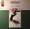 I Salonisti - Serenata • I Salonisti Spielen Salonmusik (Vinyl, LP, Album) Very Good Plus (VG+) / Very Good Plus (VG+)