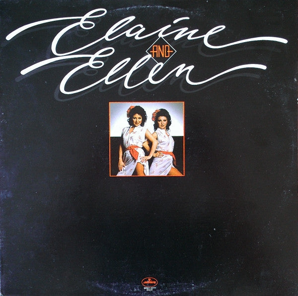 Master Release: Elaine And Ellen by Elaine And Ellen