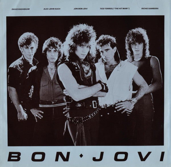Bon Jovi