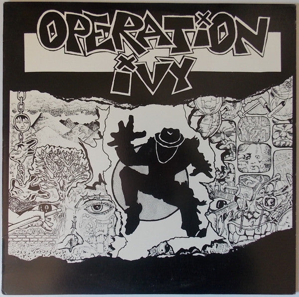 Master Release: Energy by Operation Ivy