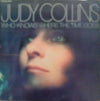 Judy Collins - Who Knows Where The Time Goes (Vinyl, LP, Album, Reissue, Repress, Stereo) Very Good (VG) / Good Plus (G+)