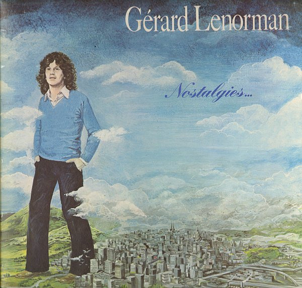 Release: Nostalgies-Vinyl-France-1978-67.241-4066465