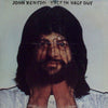 John Renton - Half In Half Out (Vinyl, LP) Very Good (VG) / Very Good Plus (VG+)