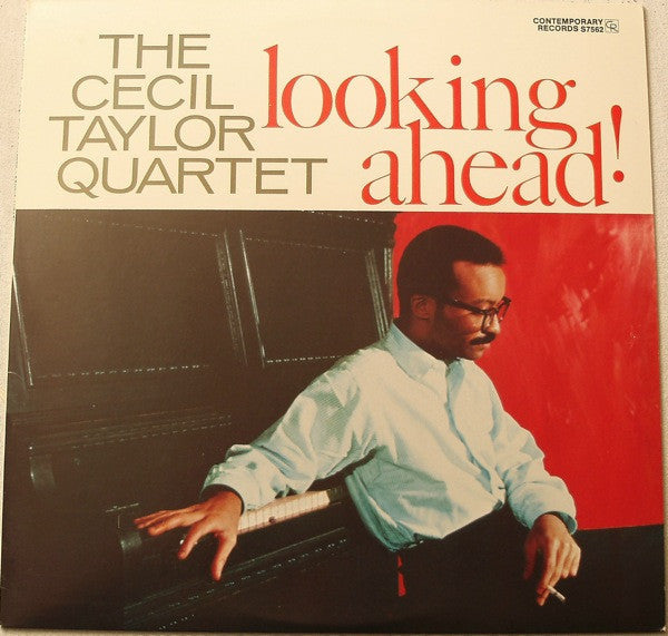 Release: Looking Ahead!-Vinyl-US-1990-OJC-452, S-7562-3845597