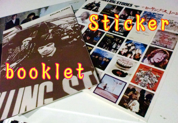 Big Hits [High Tide And Green Grass]