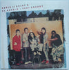 David Lindley And El Rayo-X - Very Greasy (LP, Album) - Very Good Plus (VG+) / Very Good Plus (VG+)