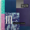Yo Kano - Manhattan Island (Vinyl, 12