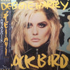 Deborah Harry - Rockbird (Vinyl, LP, Album, Promo) Very Good (VG) / Good Plus (G+)