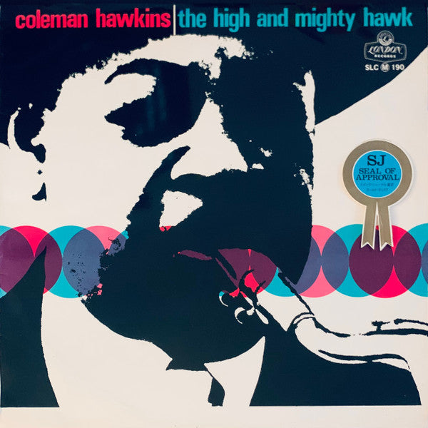 The High And Mighty Hawk