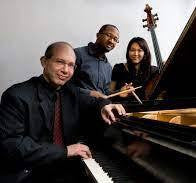 Ted Rosenthal Trio