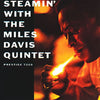 The Miles Davis Quintet - Steamin' With The Miles Davis Quintet (2x12