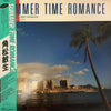 Toshiki Kadomatsu - Summer Time Romance～From KIKI (LP, Compilation) - Near Mint (NM or M-) / Very Good Plus (VG+)
