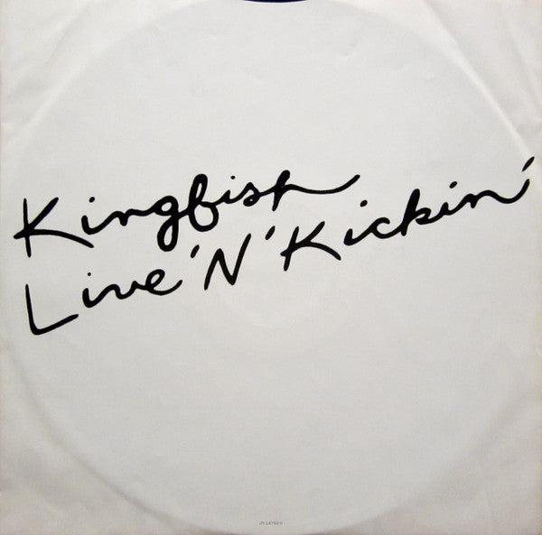Live 'N' Kickin'