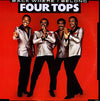 Four Tops - Back Where I Belong (LP, Album, Promo) - Very Good Plus (VG+) / Very Good Plus (VG+)