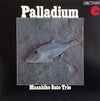 Masahiko Sato Trio - Palladium (LP, Album, Reissue) - Near Mint (NM or M-) / Very Good Plus (VG+)