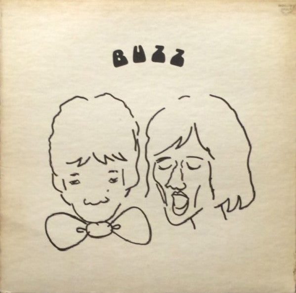 Master Release: Buzz by Buzz (29)
