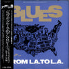Various - From LA. To L.A. (Vinyl, LP, Compilation, Stereo, Mono) Very Good Plus (VG+) / Very Good (VG)