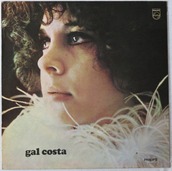 Master Release: Gal Costa by Gal Costa