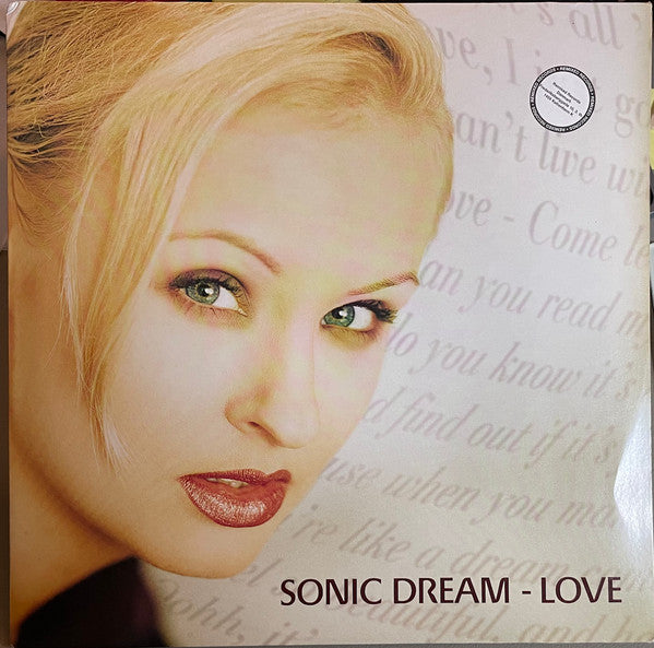 Release: Love-Vinyl-Sweden-1997-RRVM121-6692030