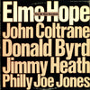 Elmo Hope - The All-Star Sessions (2xVinyl, LP, Compilation, Remastered) Very Good (VG) / Very Good (VG)