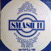 Various - Smash 11 (Special D.J. Copy) (LP, Compilation, Promo) - Very Good Plus (VG+) / Very Good Plus (VG+)