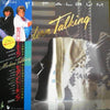 Modern Talking - The 1st Album (LP, Album) - Near Mint (NM or M-) / Very Good Plus (VG+)