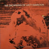 Lydia Lunch - The Drowning Of Lucy Hamilton (Vinyl, LP, 45 RPM, Mini-Album) Very Good Plus (VG+) / Very Good Plus (VG+)