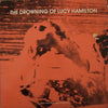 Lydia Lunch - The Drowning Of Lucy Hamilton (Vinyl, LP, 45 RPM, Mini-Album) Very Good Plus (VG+) / Very Good Plus (VG+)