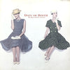 Date Of Birth - The Days Of Dreams And Tears (LP) - Very Good Plus (VG+) / Very Good Plus (VG+)