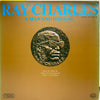 Ray Charles - A Man And His Soul (2xVinyl, LP, Compilation, Limited Edition, Stereo) Very Good (VG) / Very Good Plus (VG+)