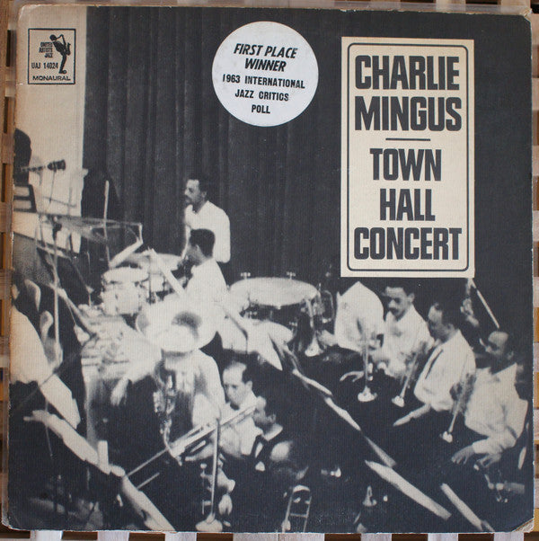 Town Hall Concert
