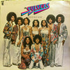 The Sylvers - Showcase (Vinyl, LP, Album) Very Good (VG) / Good Plus (G+)